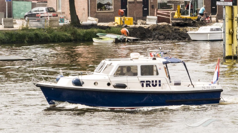 TRUI photo