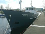 SIRIUS