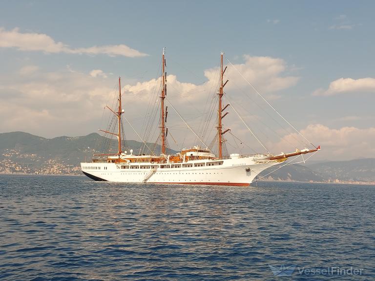 SEA CLOUD photo