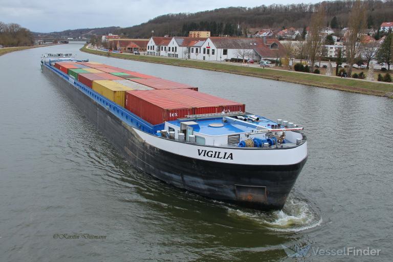 VIGILA