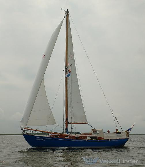 ARGO NAVIS photo