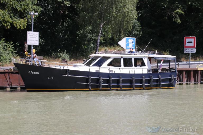 IJSSEL photo