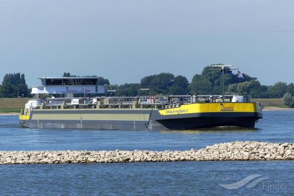 ORANJE NASSAU 2 photo