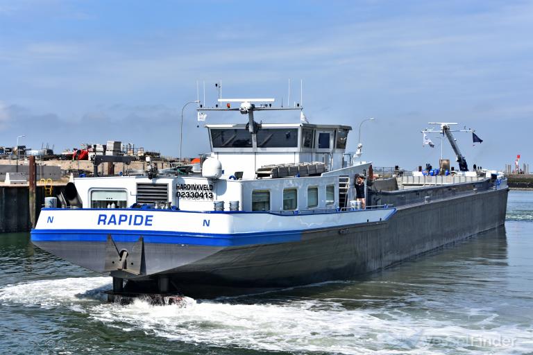 RAPIDE