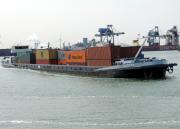 VERITAS (IMO N/A) Photo