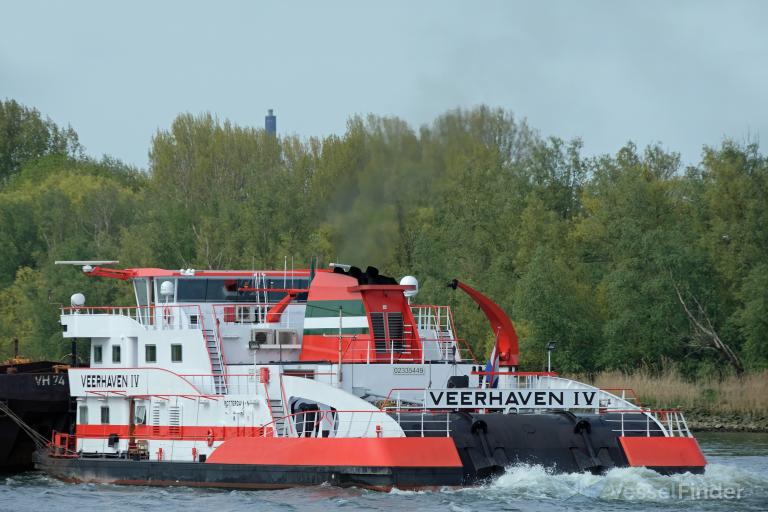 VEERHAVEN IX