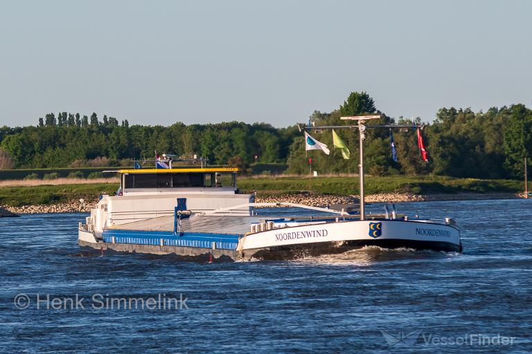 NOORDENWIND