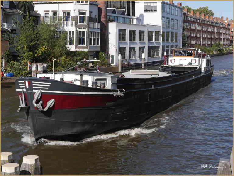 GIESSENBURG, Other type - Details and current position - ENI 02309949 ...