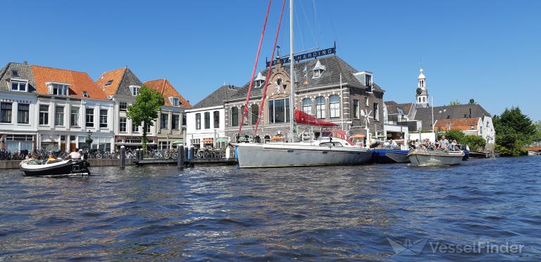 HUIS OP ZEE photo