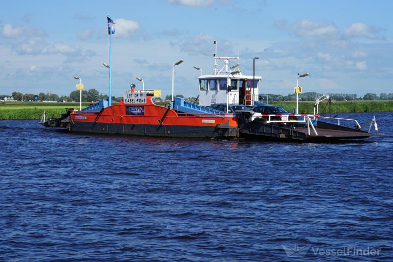 ship photo