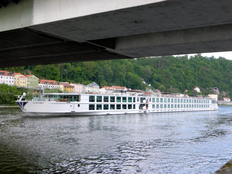 S. S. BEATRICE photo