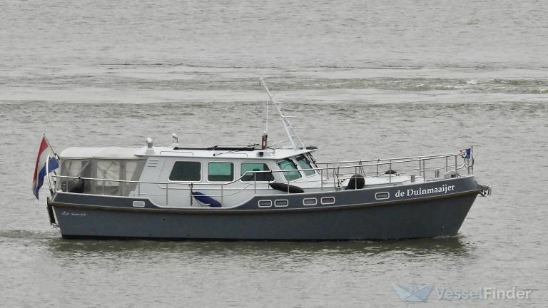 DE DUINMAAIJER photo