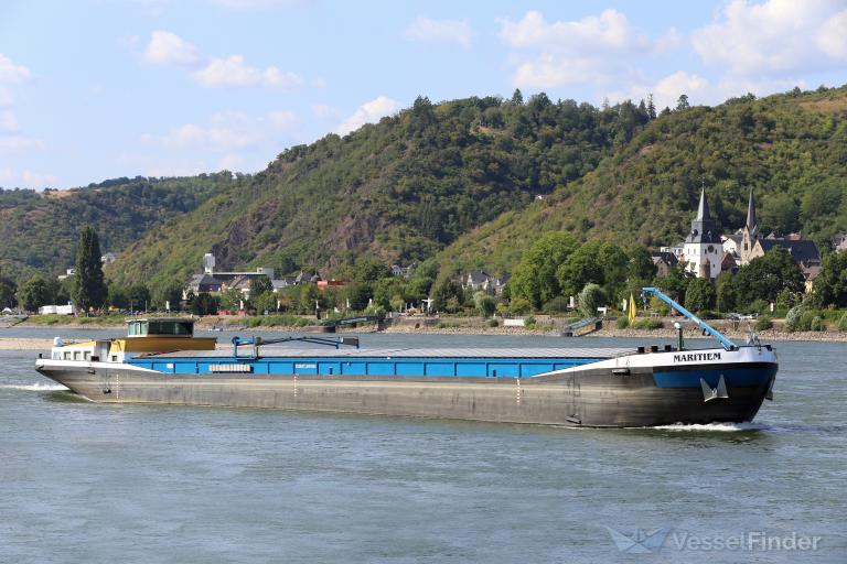 MARITIEM