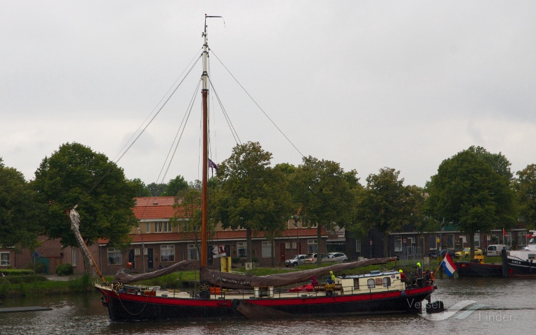 DE VERWONDERING photo
