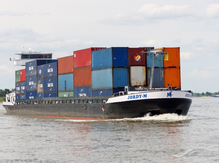 ship photo