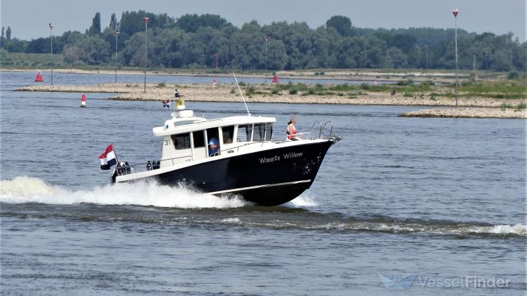 WOESTE WILLEM photo