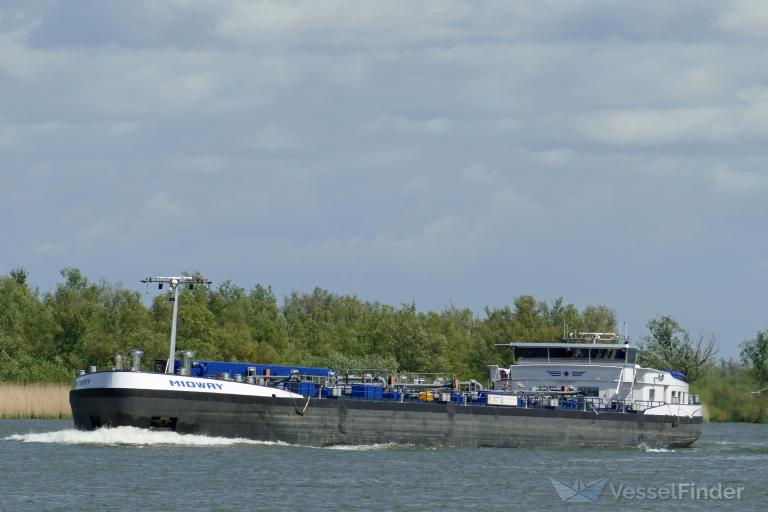 MIDWAY photo