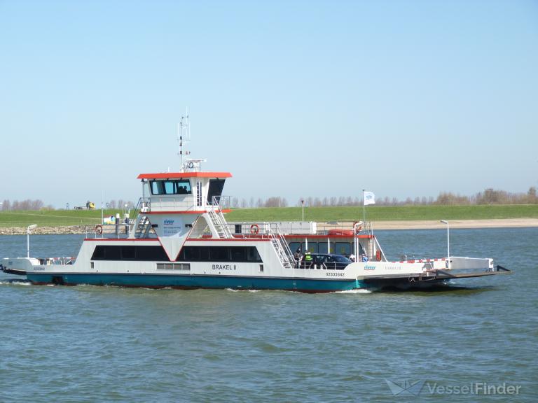 BRAKEL 2 photo