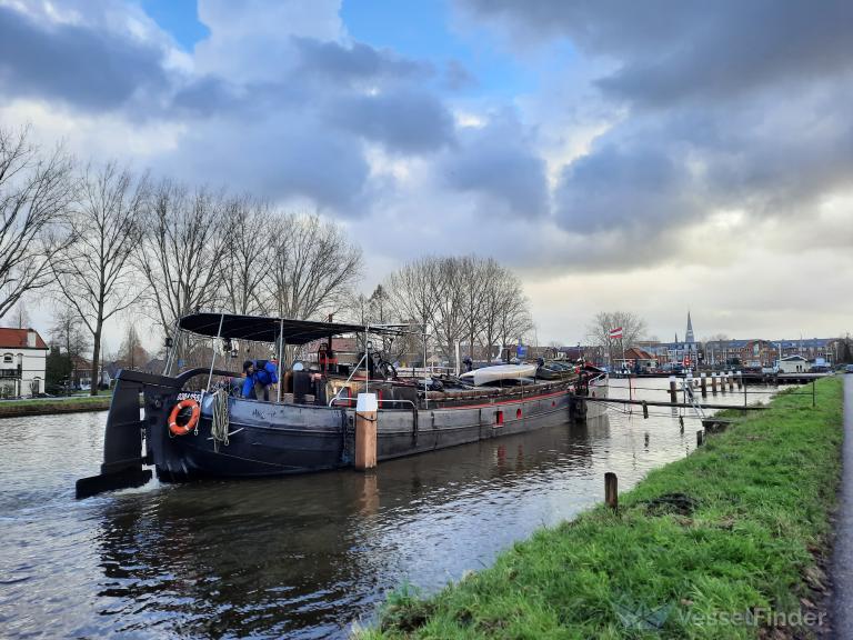 GEERTJE photo