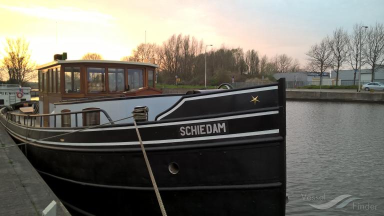 SCHIEDAM photo