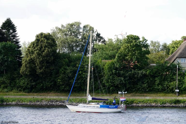 AQUILA photo