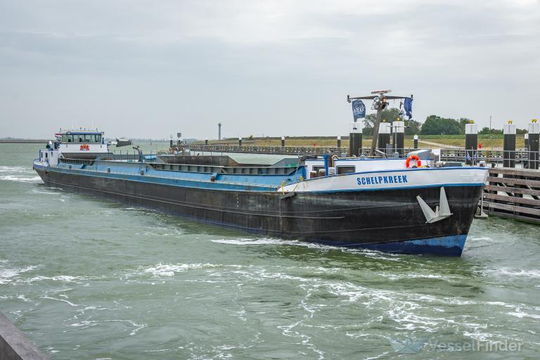 SCHELPKREEK photo