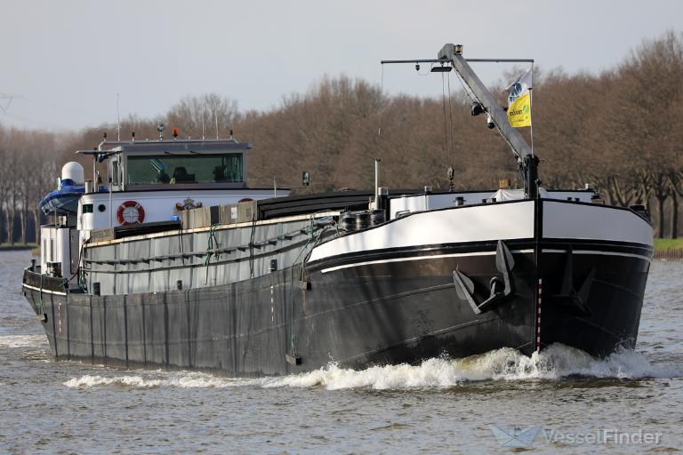 NOORDSTER II photo