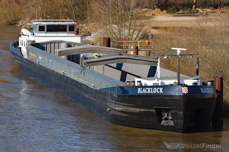 BLACKLOCK