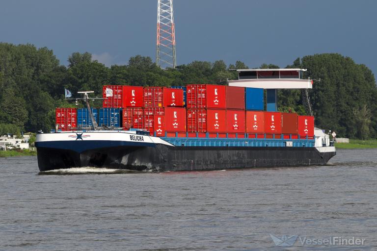 ship photo
