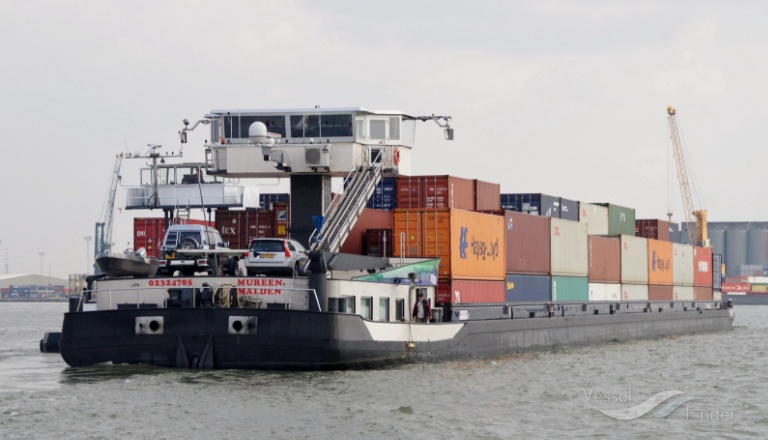 ship photo