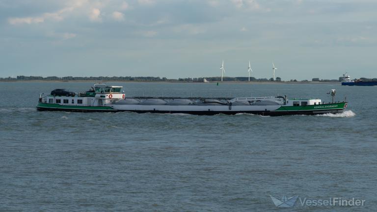ADMIRALENGRACHT