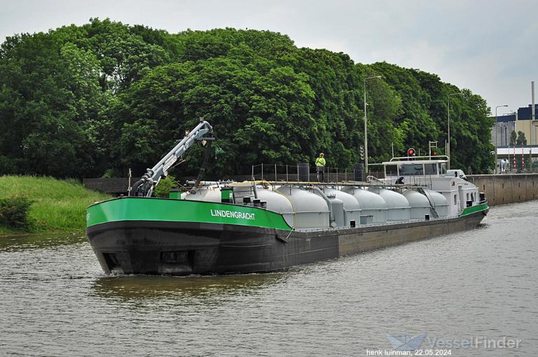 LINDENGRACHT photo