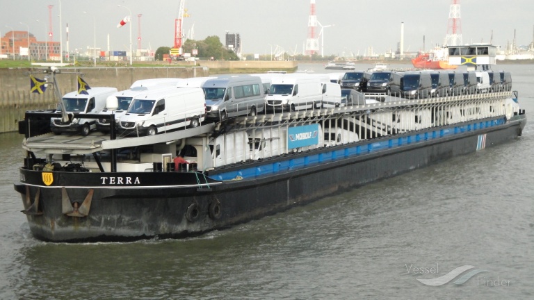 ship photo