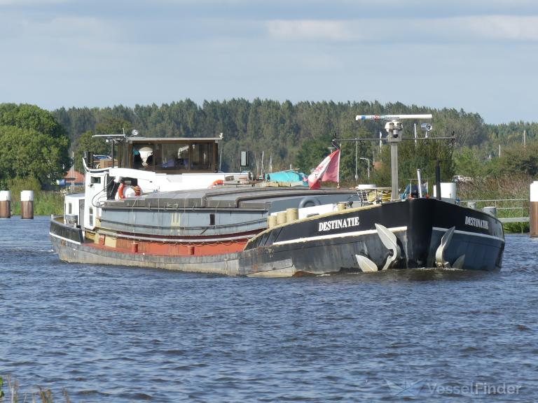 DESTINATIE photo
