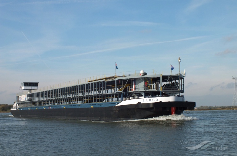 BARCO photo