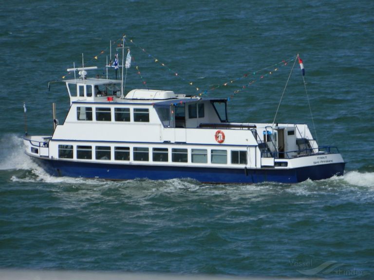 FRISIA 2 photo