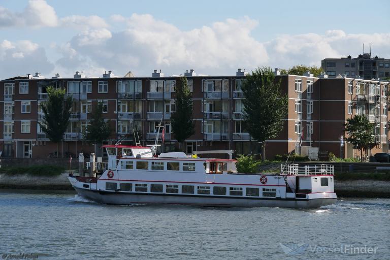 ZILVERMEEUW 5