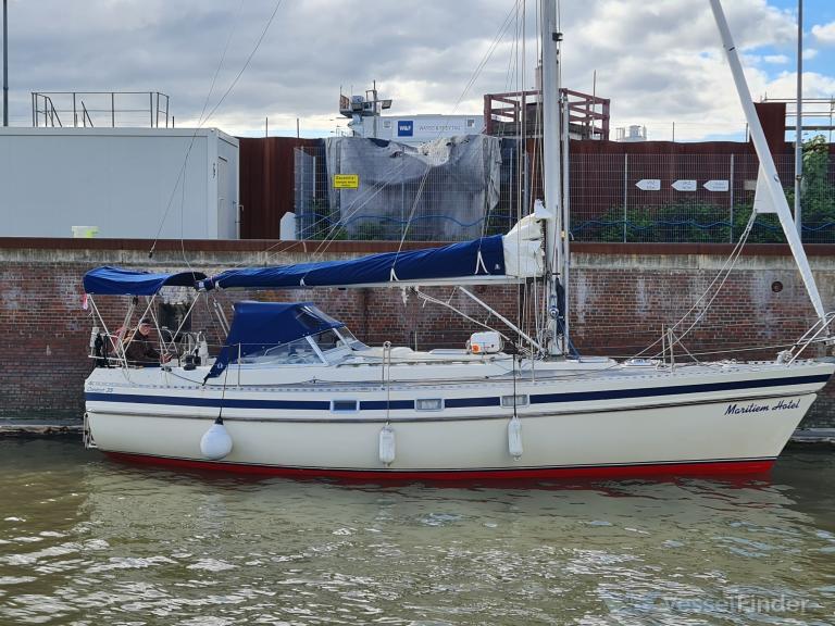 MARITIME HOTEL photo