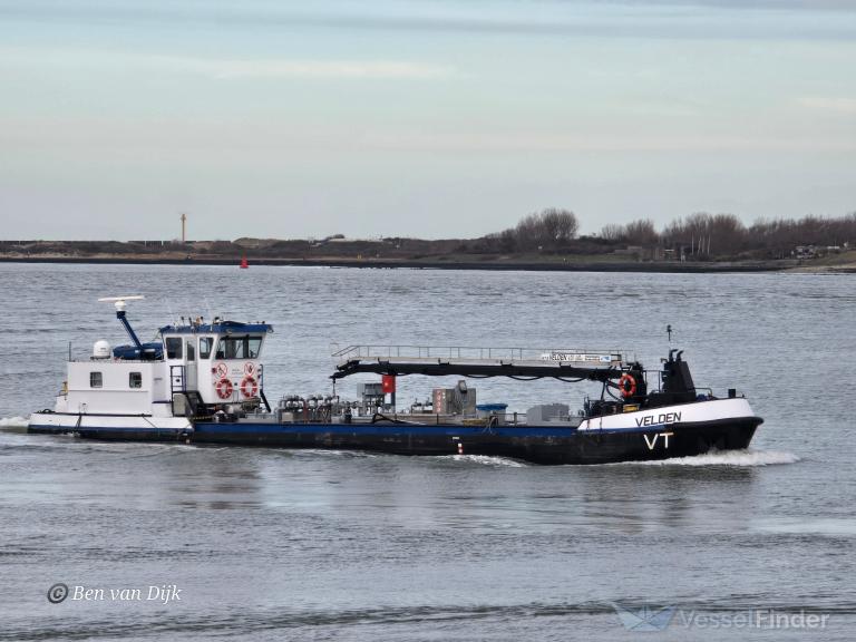 VELDEN