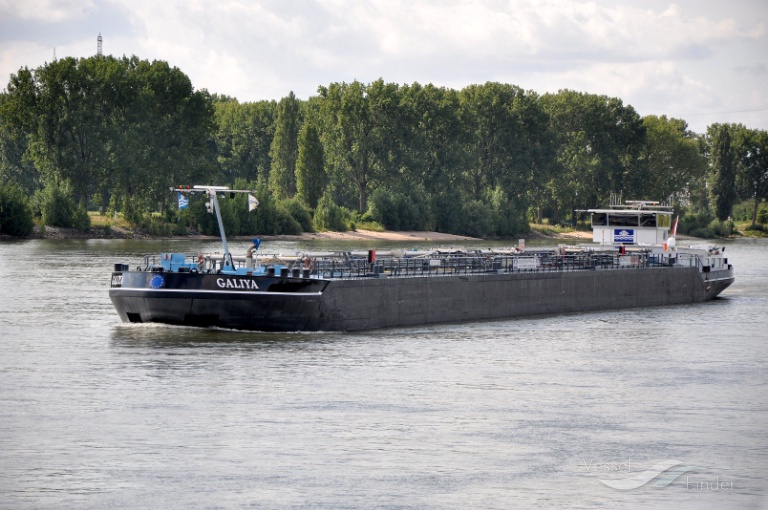 UNITY, Cargo ship - Details and current position - ENI 02332409, MMSI ...