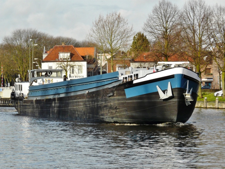 STERN photo