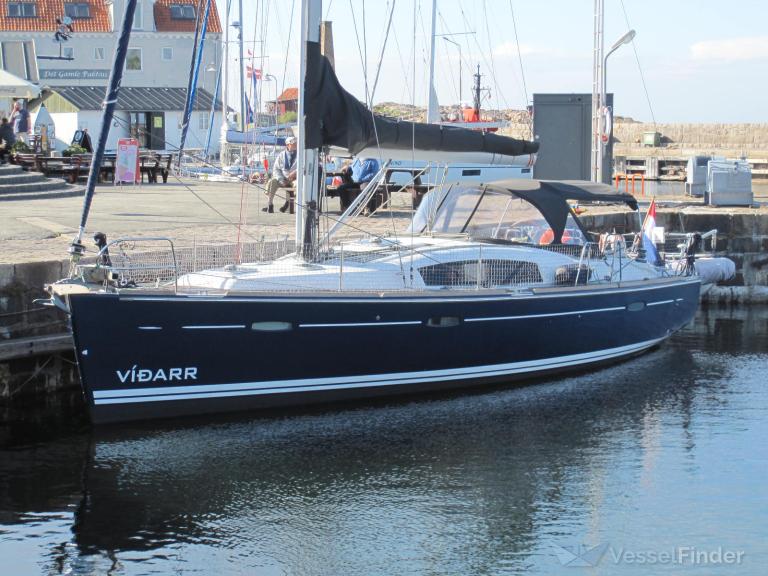 VIDARR photo