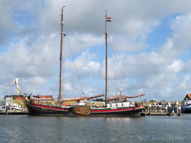 VRIENDSCHAP photo