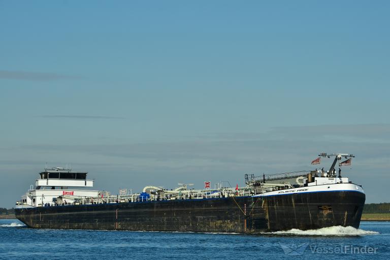 ATLANTIC PRIDE photo
