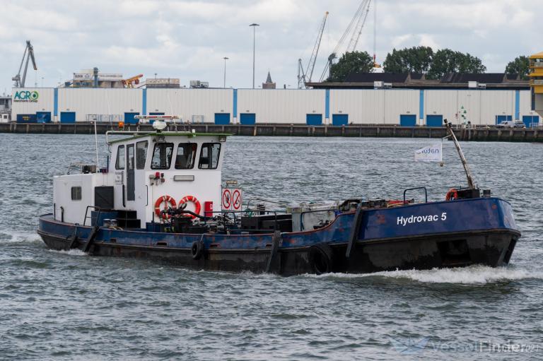 HYDROVAC 5 photo