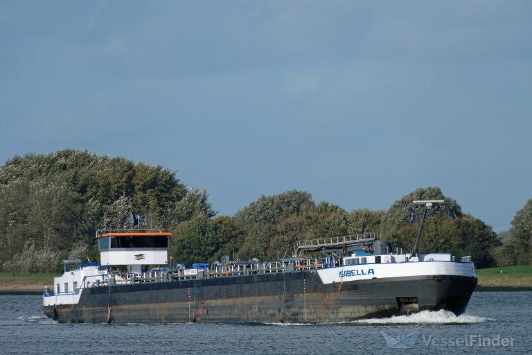 ship photo