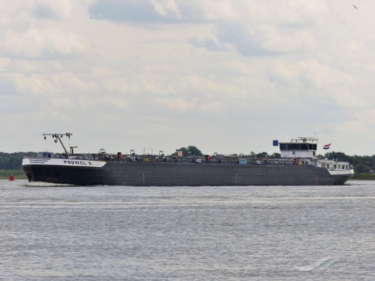 VIGO, Tanker - Details and current position - MMSI 244670171 - VesselFinder