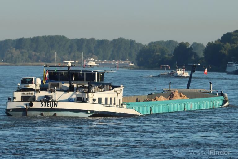 STEIJN photo