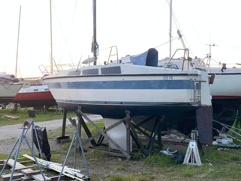 ship photo