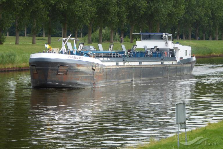 PRINSENLAND photo